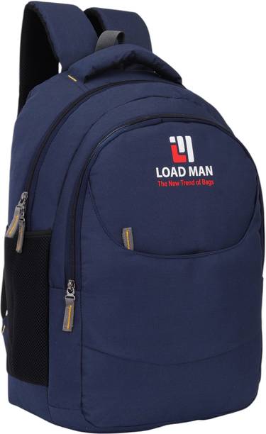 Large 45 L Laptop Backpack LD008 The New Trend Of Bag Men