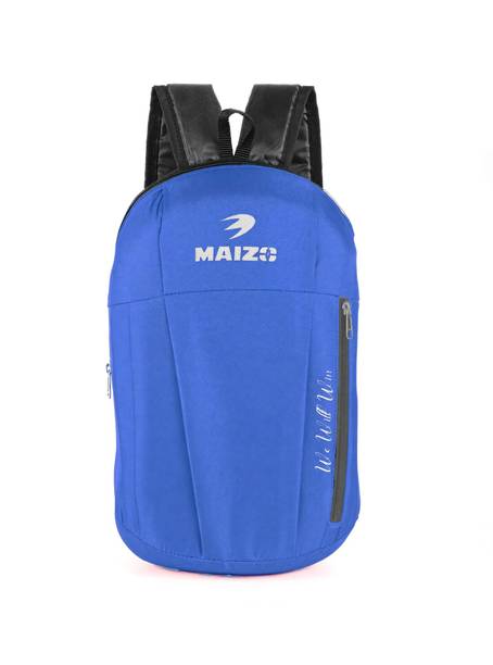 MAIZO Small Backpack / Gym Bag / Sports Bag/ School Bag 10 L Backpack