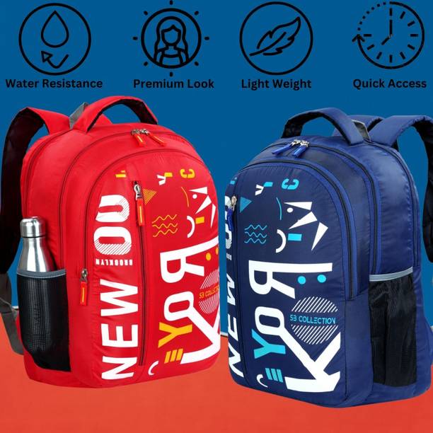 School Bags Buy School Bags Online at Best Prices In India