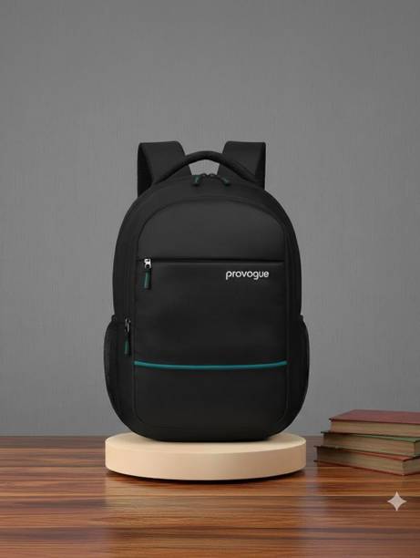 Large 32 L Laptop Backpack Premium Travel Lightweight with Laptop Space for School, College, office