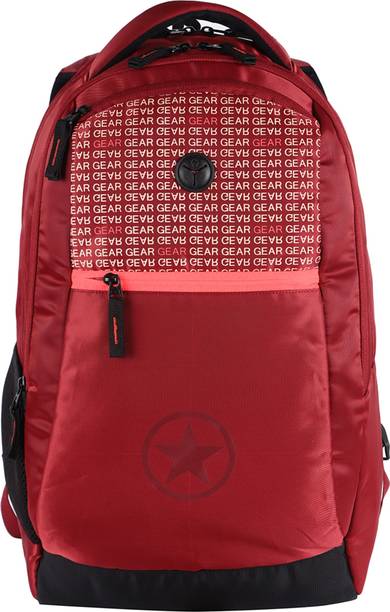 Gear ROCKSTAR 34 L Backpack