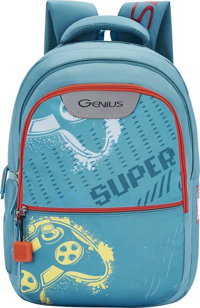GENIUS JUMPSTART 27 L Backpack