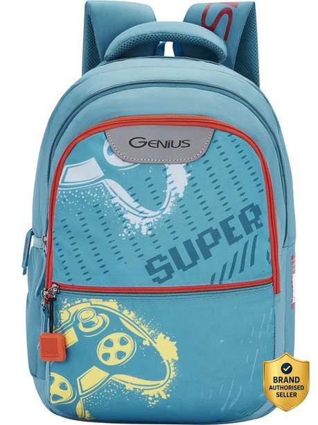 GENIUS JUMPSTART 27 L Backpack