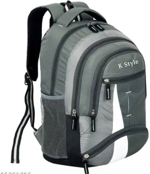 Kstyle Laptop Backpack/School Bag/College Bag Office Casual Bag 30 L Laptop Backpack