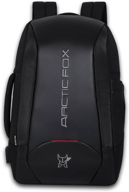 Medium 22 L Laptop Backpack Mini Kobra Gamer