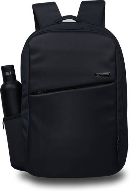 Medium 22 L Laptop Backpack Laptop Backpack | Water Resistant Travel Workpack for Men & Women