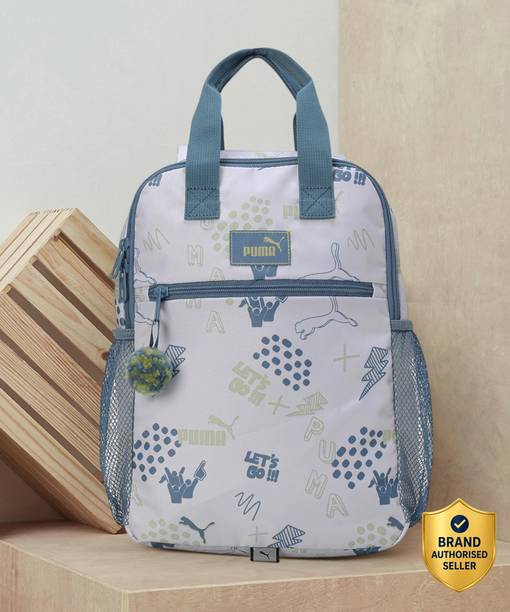 Small 12 L Backpack FC Backpack