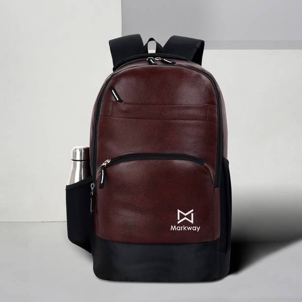 markway DC Unisex with HEAVU DUTY LIGHT WEIGHT BACKPACK 35 L Laptop Backpack