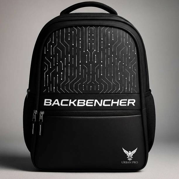 UPRO Backbencher School & Office Bagpack 28 L Laptop Backpack