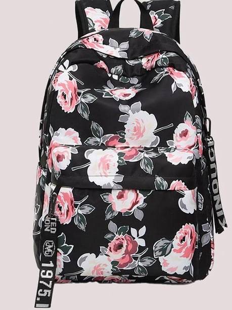 Alina School bag for girls ,college bag ,New stylish bag for women 25 L Backpack
