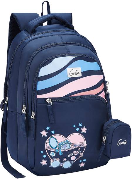 Genie STARLIGHT 27 L बैकपैक