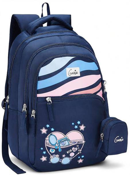 Genie STARLIGHT 27 L Backpack