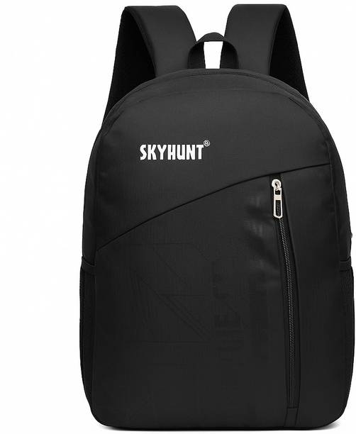 SKYHUNT HUNT backpack office & casual, tuition ,school 22 L Backpack