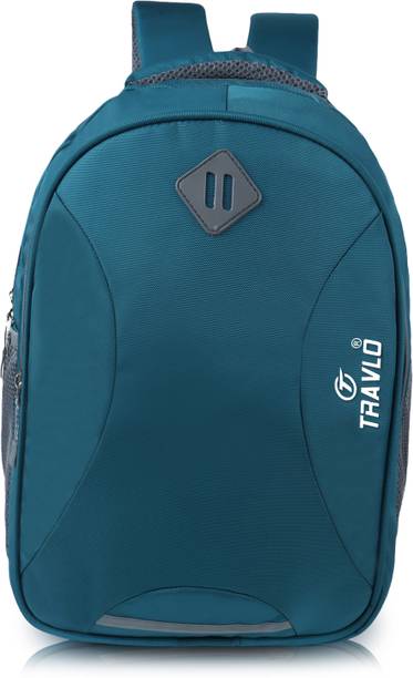 Large 35 L Laptop Backpack Heavy Duty spacy unisex backpack fits upto 16 Inches/college bag/school bag