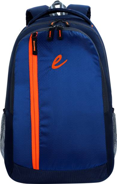 Encore Casual Laptop Backpack For Men and Women-9007 24 L Laptop Backpack