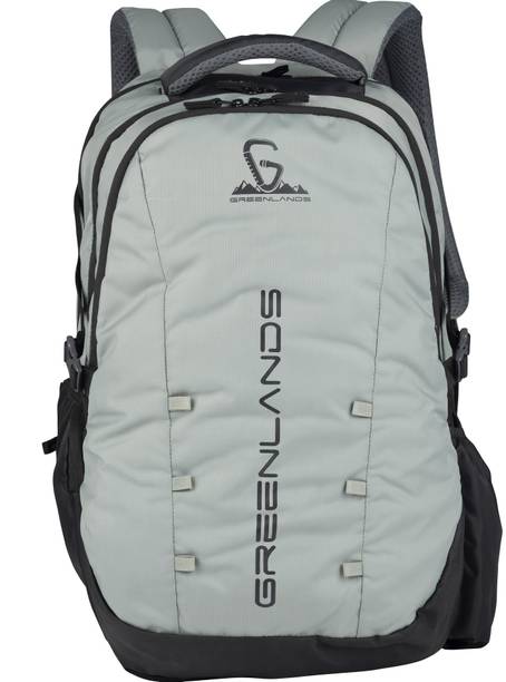 Large 45 L Laptop Backpack Adjustable Straps Backpack For School College Laptop Travel Bags For Men & Women