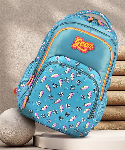 Gear FROSTED BACKPACK 40 L Backpack