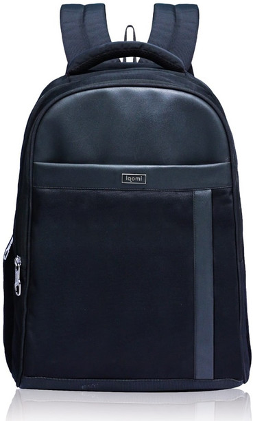 anti theft light pink leather backpack Tourer Women's Anti-Theft Leather Backpack for Women