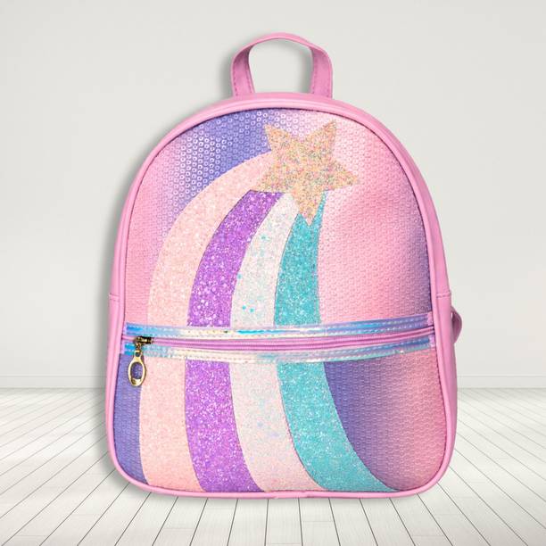 Vaidira Rainbow Star 10 L Backpack