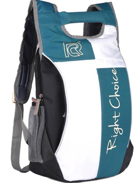 Floto bag for boys college backpack for Riding Hiking travel day out bagpack Waterproof School Bag
