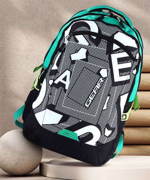 Gear RIDDLE BACKPACK 38 L Backpack
