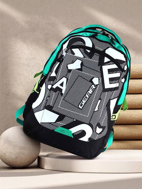 Gear RIDDLE BACKPACK 38 L Backpack