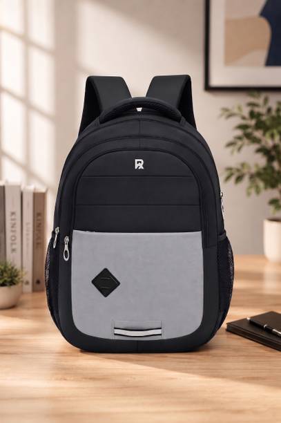 Medium 30 L Laptop Backpack Waterproof Multipurpose Unisex Bag with Stylish Appearance for daily use