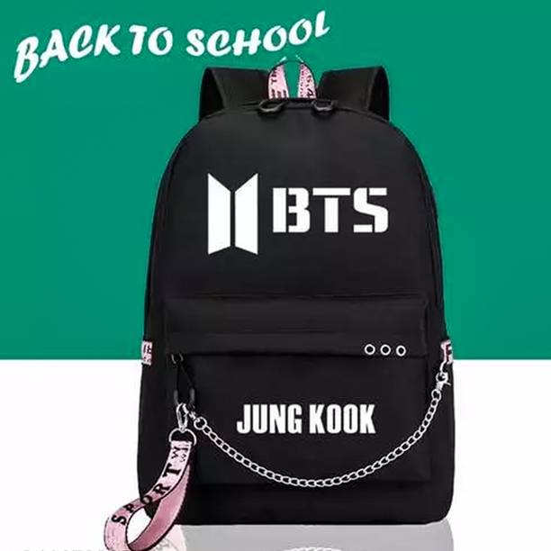 Ruok Korean Model 21 L Backpack