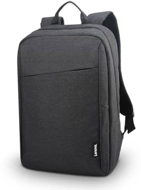 Lenovo 15.6" Casual Backpack B210 20 L Trolley Laptop Backpack