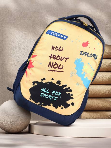 Gear SPLASH BACKPACK 32 L Backpack