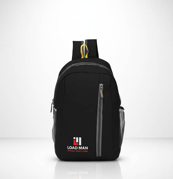 Small 20 L Laptop Backpack 18 L Backpack DAYPACK Small Bags for daily use library office outdoor hiking