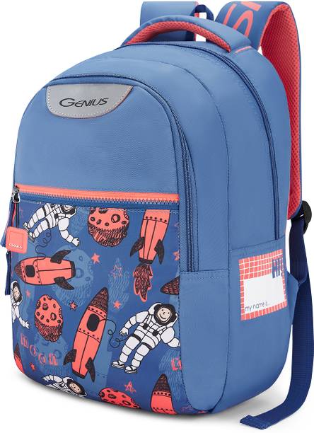 GENIUS ASTRO 23 L Backpack