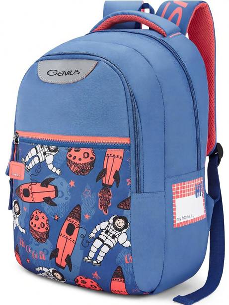 GENIUS ASTRO 23 L Backpack