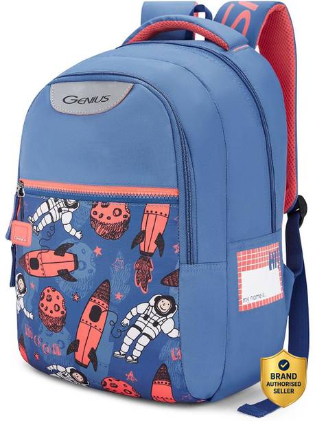 GENIUS ASTRO 23 L Backpack