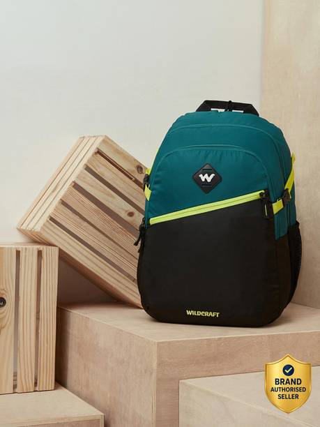 Medium 30 L Laptop Backpack Faber