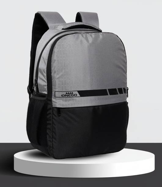 Medium 26 L Backpack Professional and unisex Water Repellent office & college bag