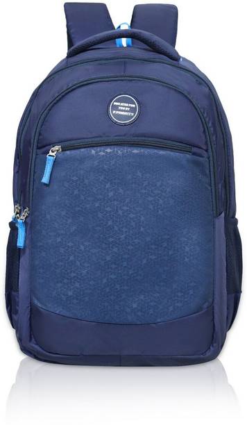Priority Trident 003 College Bag NBL 38 L Backpack