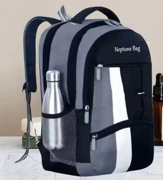 nepatune 35 L Laptop Backpack Suitable for School /College /Office /Business 35 L Backpack