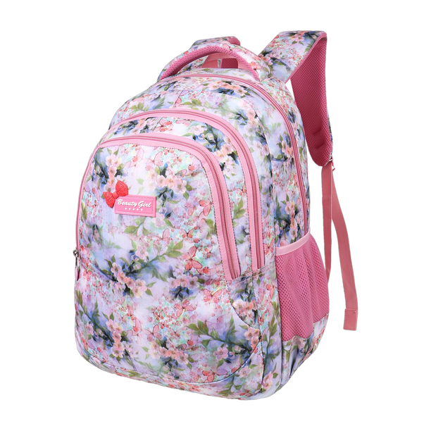 BEAUTY GIRLS BY HOTSHOT1566|Tuition |College Backpack|ForGirls&Women| School Bag