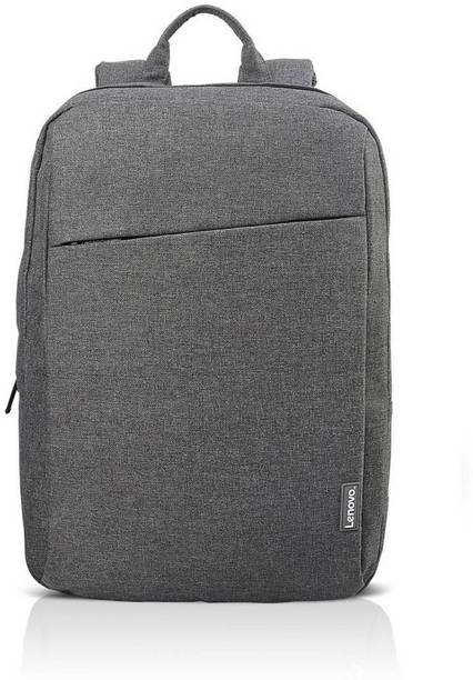 Lenovo 15.6" Casual Backpack B210 20 L Trolley Laptop Backpack