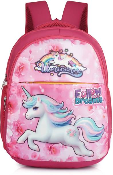 Skyrun Kids Junior School Bag /Girl/Children/boy Waterproof Backpack