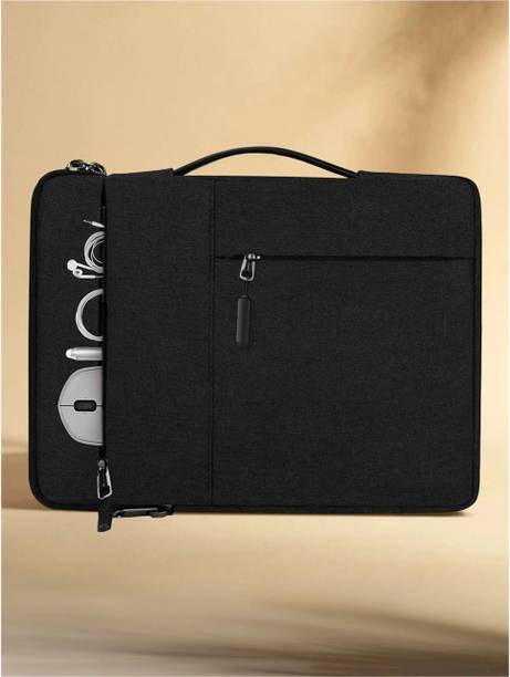 Laptop Bag Sleeve For 15.6-16 Inch Laptop Covers up to 16 inch, Laptop Case Waterproof Laptop Sleeve/Cover