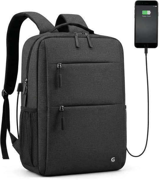 Global Graphite 20L Waterproof Backpack