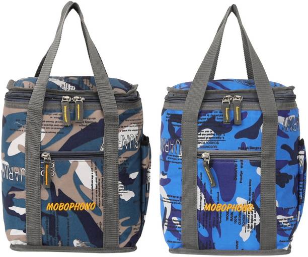 Tiffin Box Flipkart Lunch Bag Price History Of Mobophono COMBO