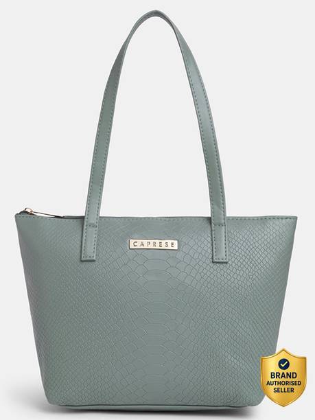 Afro Shoulder Bag