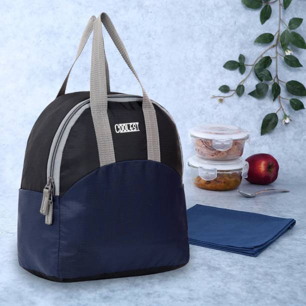 Coolest Stylish Office/School Use Tiffin Bag For Men, Women & Kids Waterproof Lunch Bag