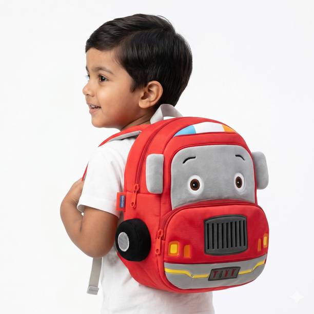 Saniaenterprisess Kids waterproof Mango Stlylish Bag for Boys & Girls Code176 10 L Backpack