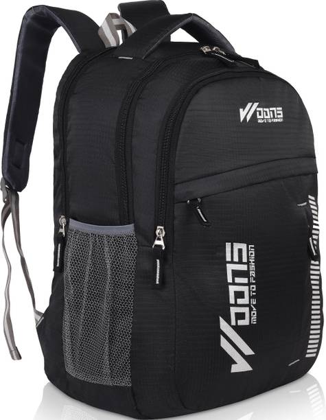 Woons Bag Casual backpack/ office/ School Bag/Laptop Backpack For Girls & Boys School Bag