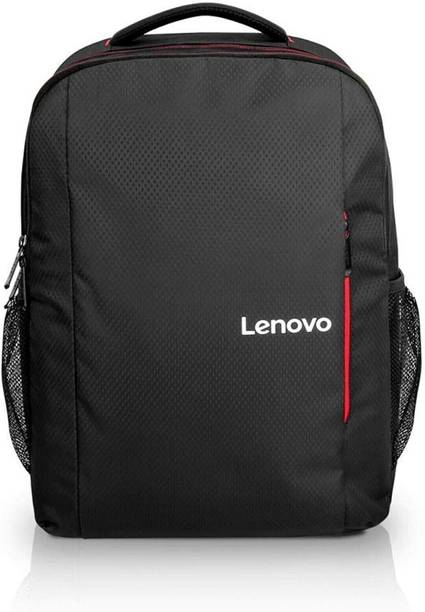 Lenovo 15.6" Casual Backpack B510 Waterproof Backpack