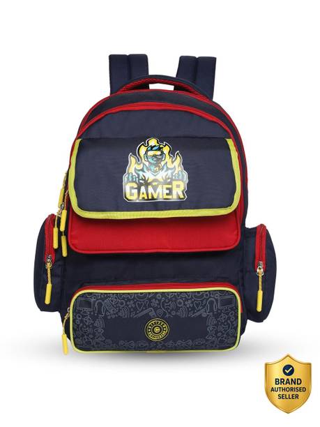 CITIZEN GAMER BACKPACK School Bag